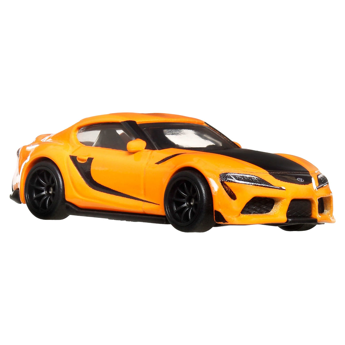 Hot Wheels Cars, Premium Fast & Furious Car For Adult Collectors