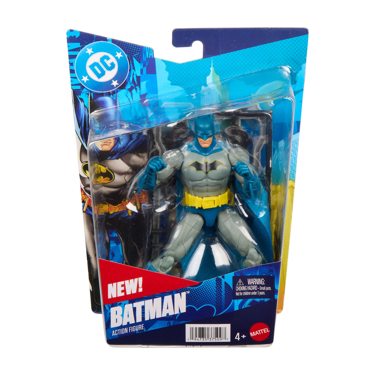 Dc Premier Figurine Articulée Batman