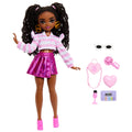 Barbie Poupée Dream Besties 'Brooklyn' et Accessoires