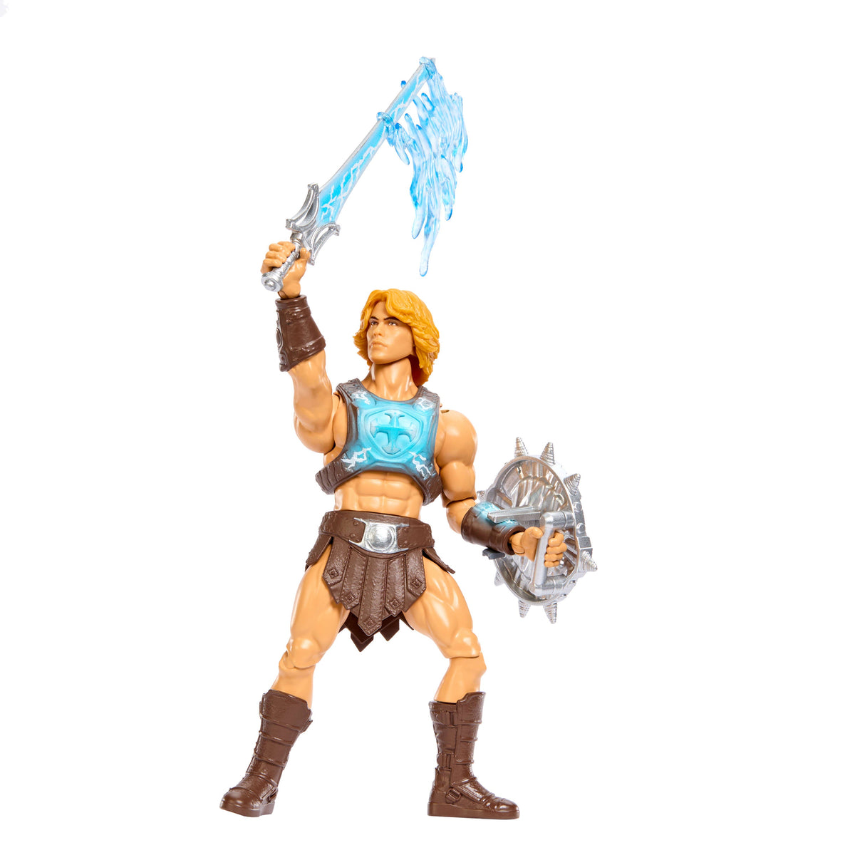 Masters Of The Universe Película He-Man con Movimiento de 5.5 Pulgadas
