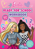 Barbie: Ready For School Workbook
