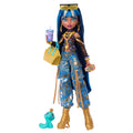 Monster High Boneca Monster high boneca looks monstruoso cleo