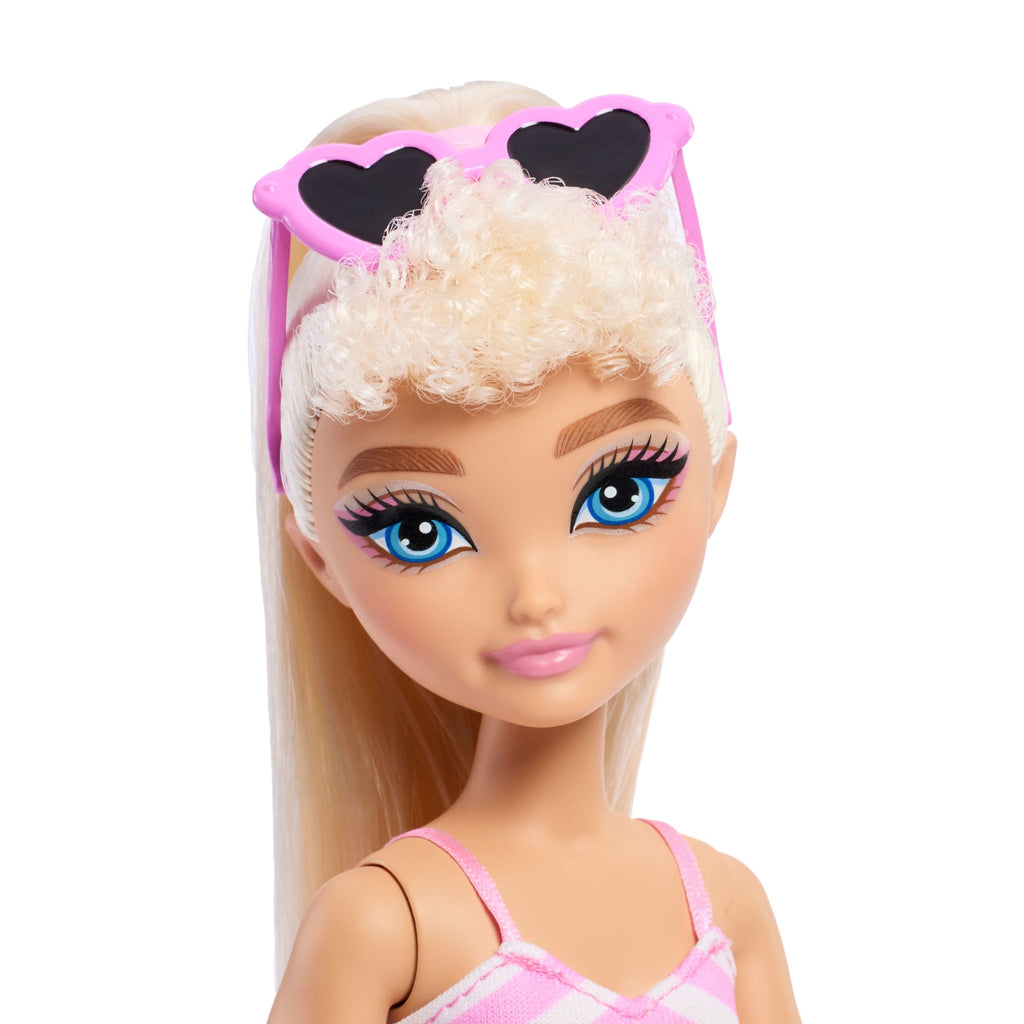 Barbie Dream Besties Boneca Malibu da Praia