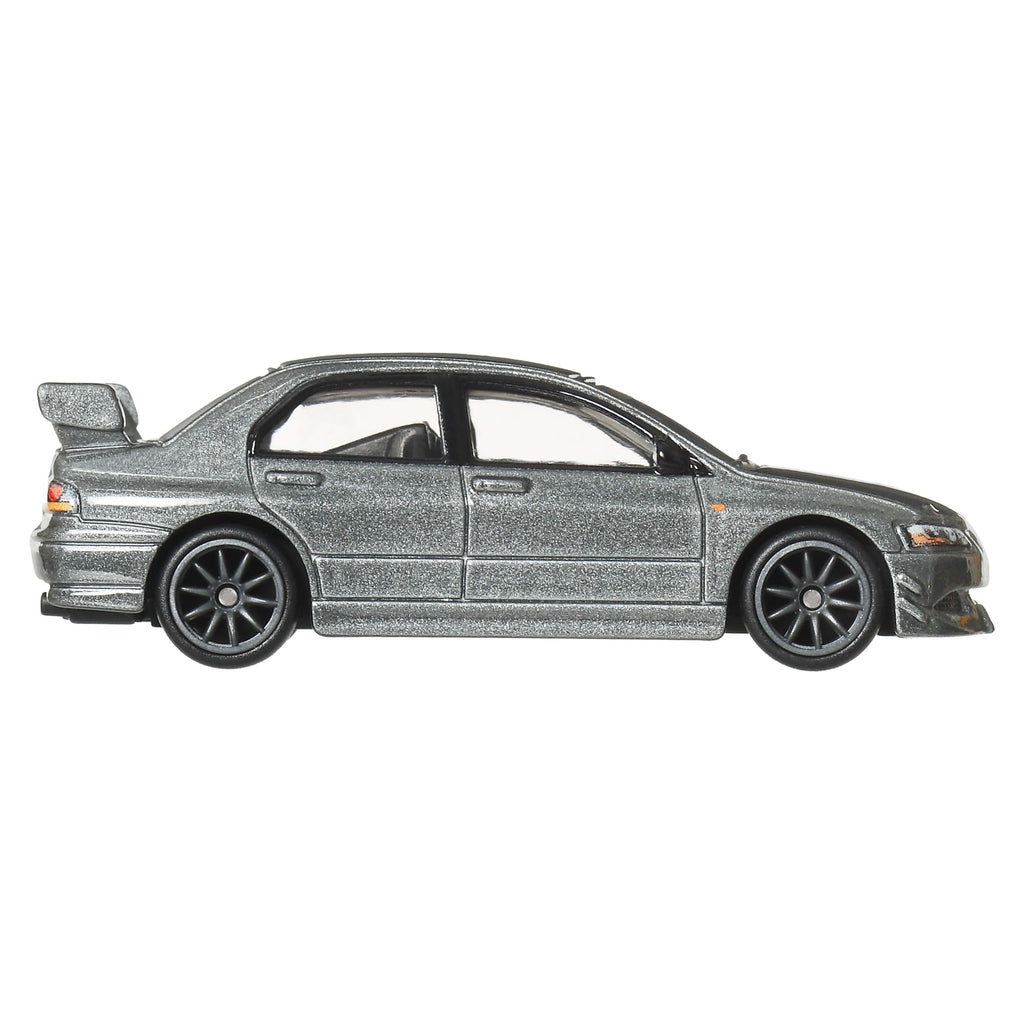 Hot Wheels Collector Vehículo de Colección Mitsubishi Lancer Evolution IX