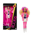 Barbie Signature Barbie And The Rockers Collectible Repro Barbie Doll, 40th Anniversary Of 1986 Line