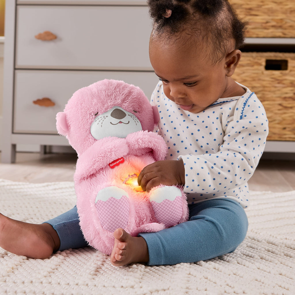 Fisher-Price® Loutre Apaisante