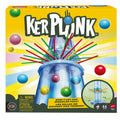 Kerplunk Kids Game, Easy-To-Learn Family Game For 2-4 Players