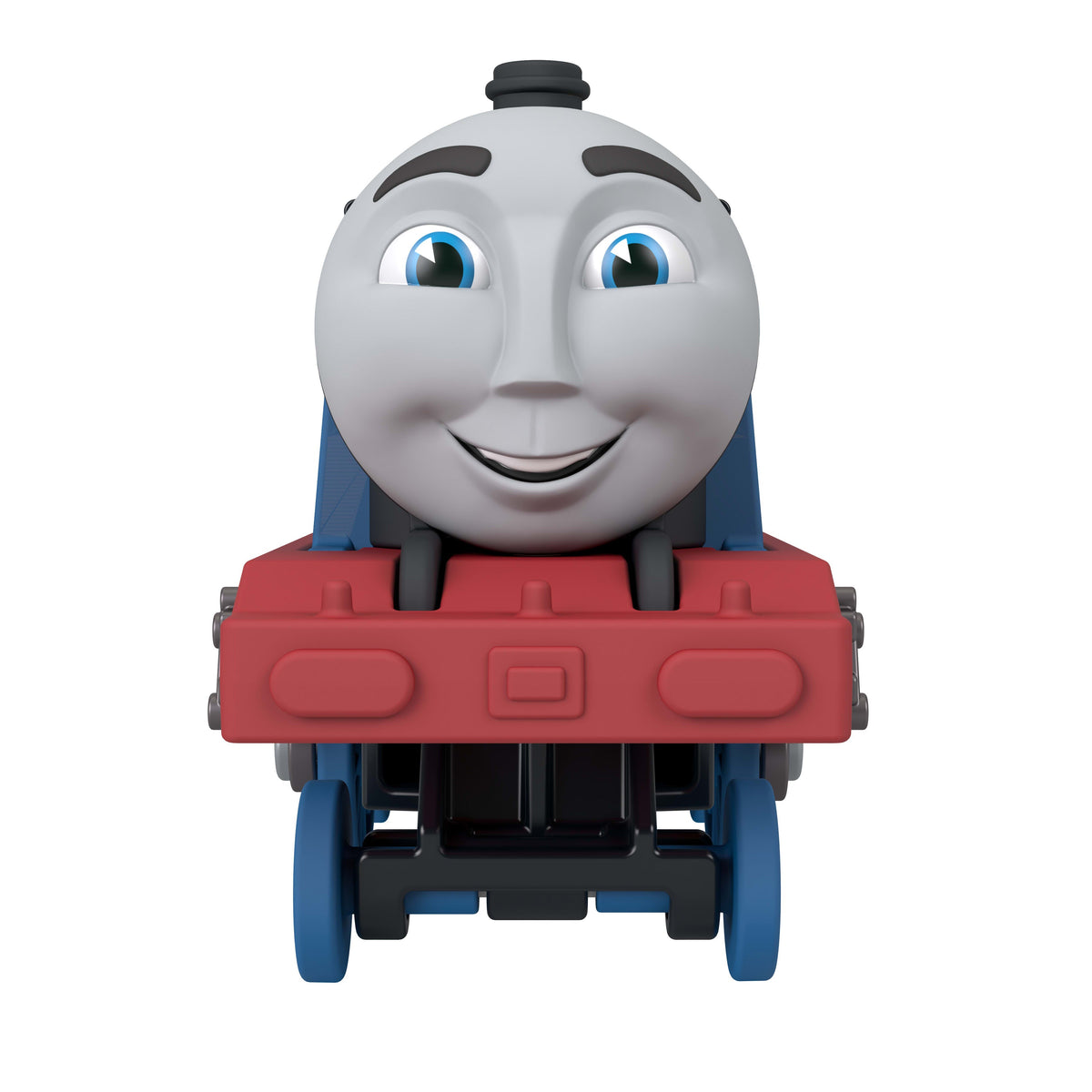Thomas & Friends By Fisher-Price Motorized Engine, Battery-Powered Toy Train Gordon & Tender