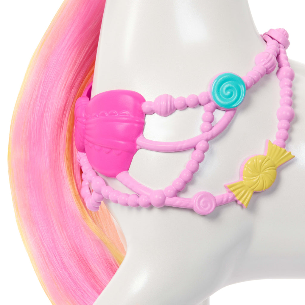 Barbie Fantasía Boneca O Quebra-Nozes Cavalo