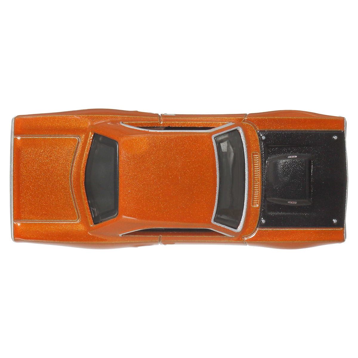 Hot Wheels Cars, Premium Fast & Furious Car For Adult Collectors