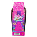 Barbie Party Unboxed Boneca Chelsea Festa Glamour Surpresa