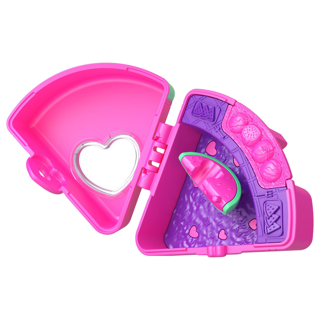 Polly Pocket PP Core Set de Juego polly pocket mini frutitas sorpresa