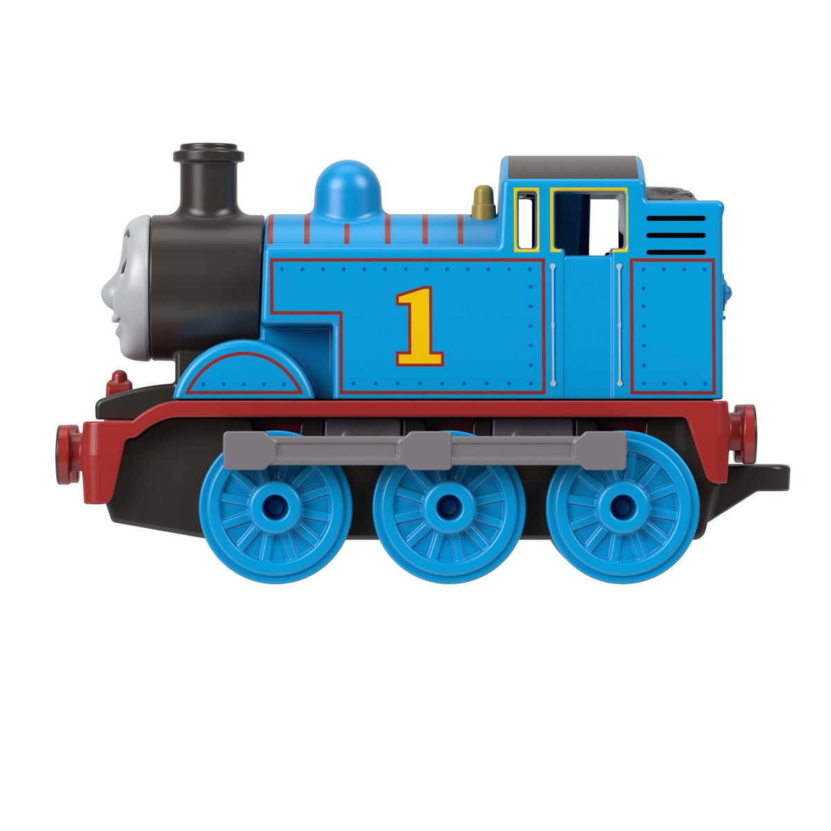 Thomas & Friends Tren de Juguete Metálico Pequeño Sorpresa