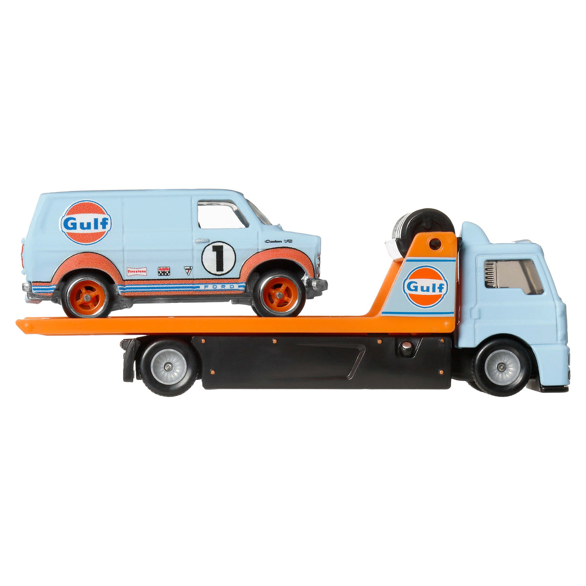 Hot Wheels Collector Veículo de Coleção Pacote Le Mans com 4 Carros