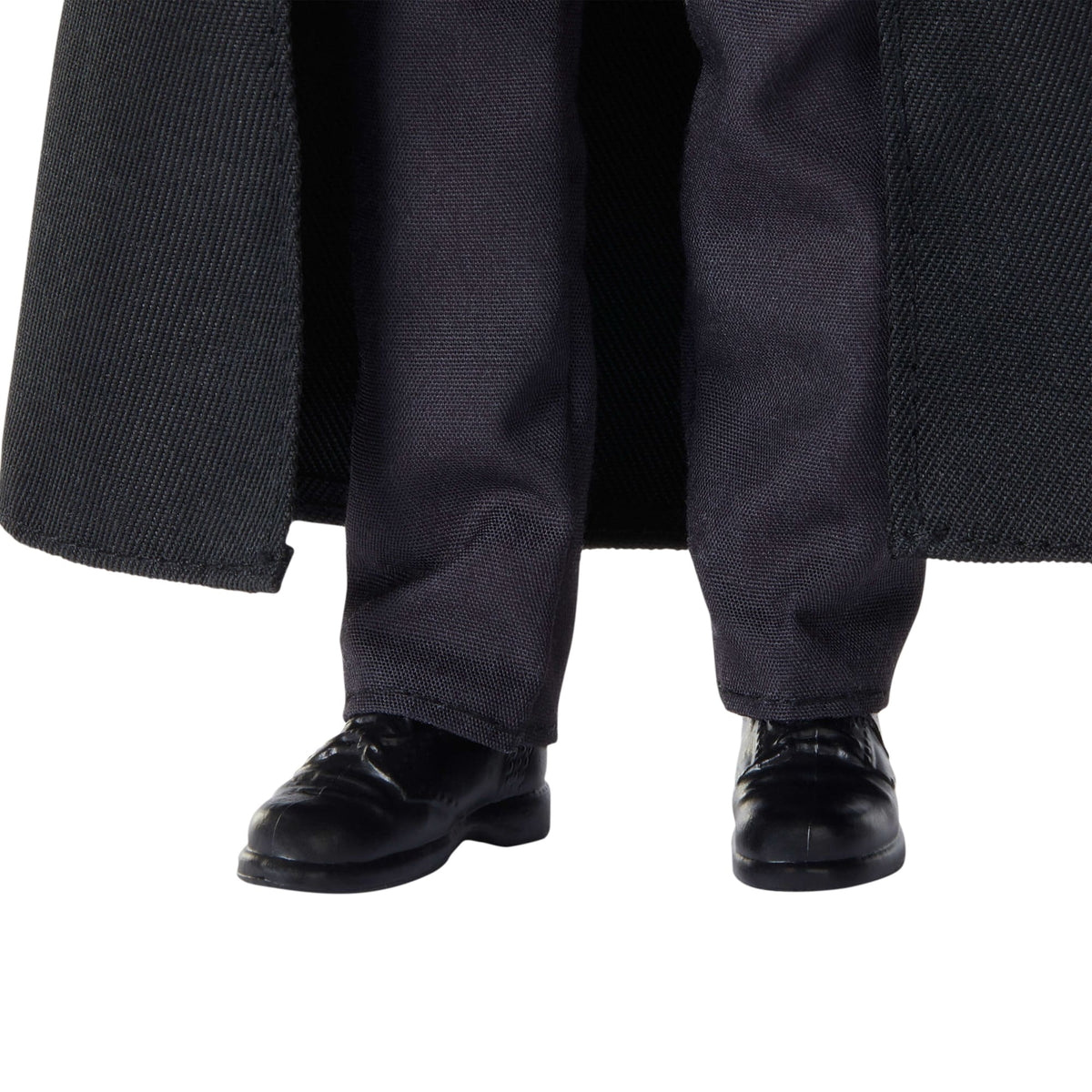 Harry Potter Fashion Doll in Signature Hogwarts Uniform With Wand Accessory, inspired By The Movie