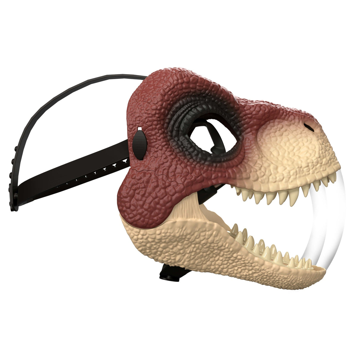 Jurassic World Rebirth  Masque de Jeu de Rôle  Vélociraptor