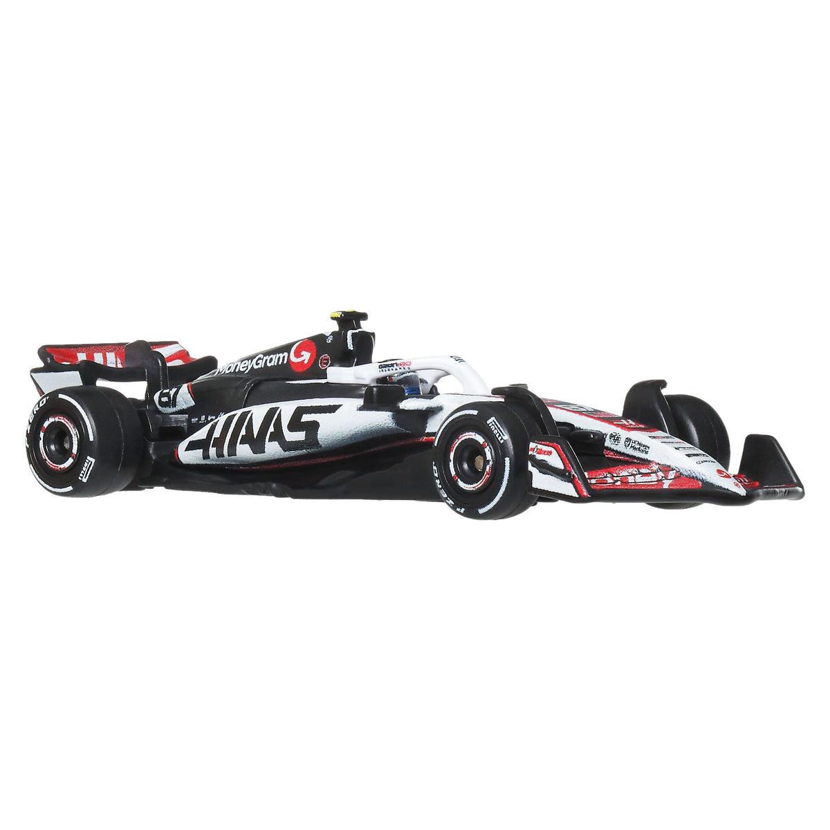 Hot Wheels Collector Veículo de Coleção Pacote Surpresa com Dois Carros F1