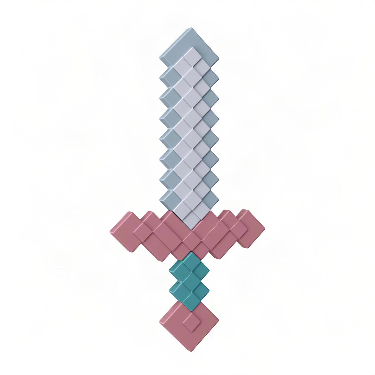 Minecraft Dungeons II Sword Role-Play Accessory, Kid-Sized Toy Inspired By The Video Game