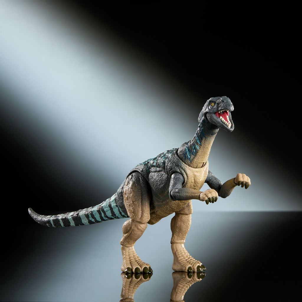 Jurassic World Hammond Collection Jurassic World Mussaurus