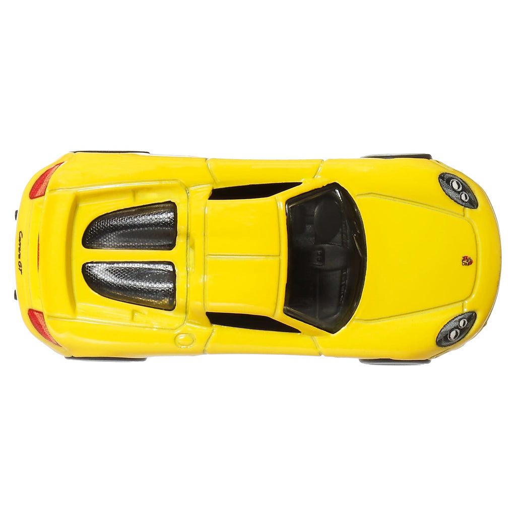 Hot Wheels Collector Vehículo de Colección Porsche Carrera GT