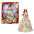 Barbie® Poupée Barbie® Joyeux Noël 2025