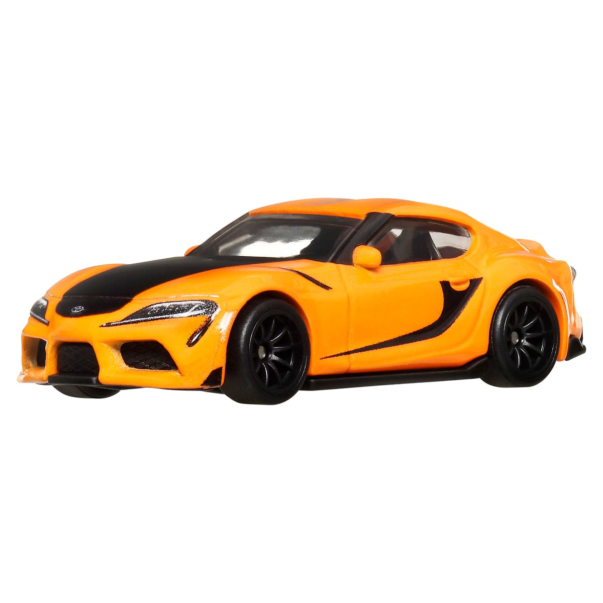 Hot Wheels Cars, Premium Fast & Furious Car For Adult Collectors