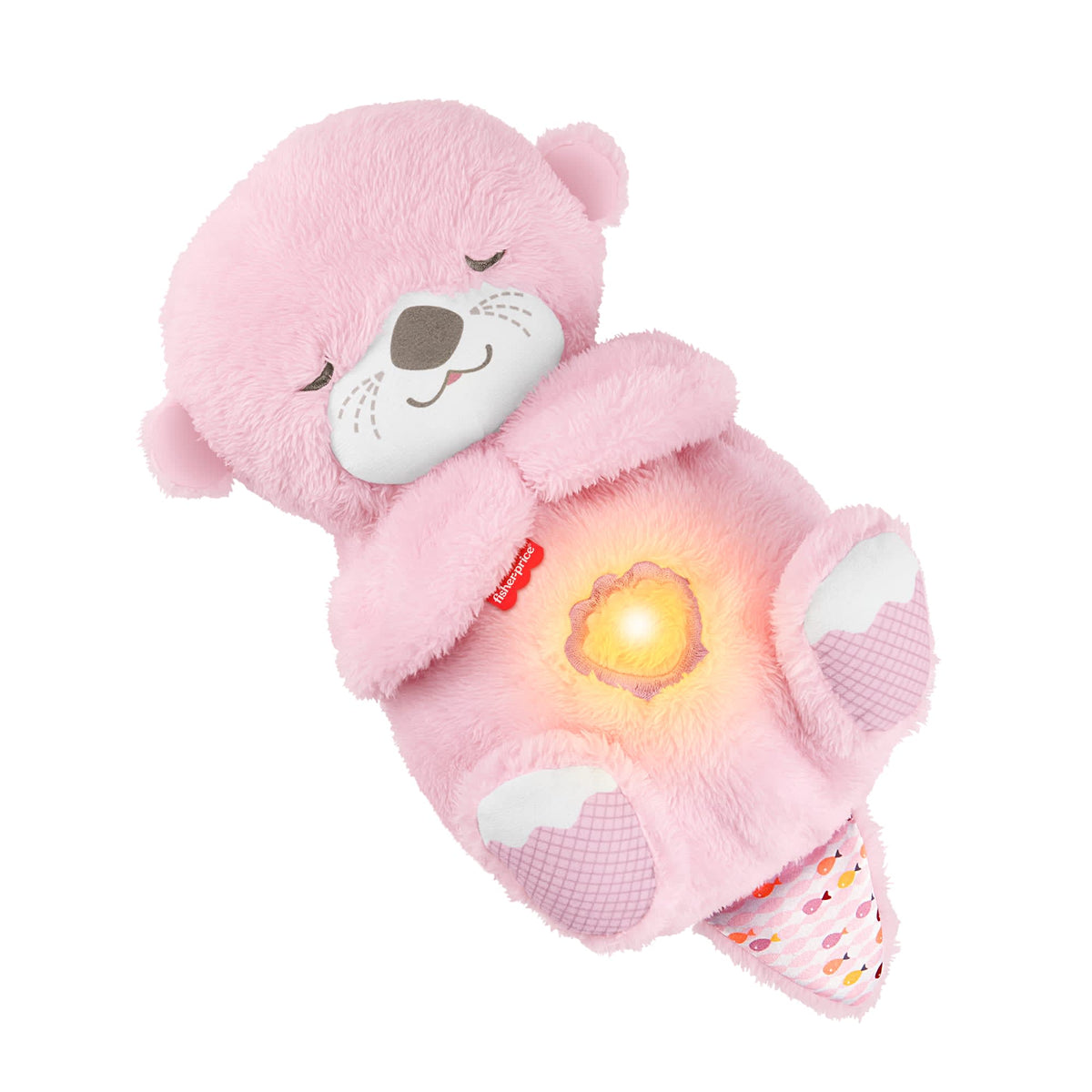 Fisher-Price® Loutre Apaisante