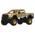 Hot Wheels Collector Vehículo de Colección 17 Ford F150 Raptor