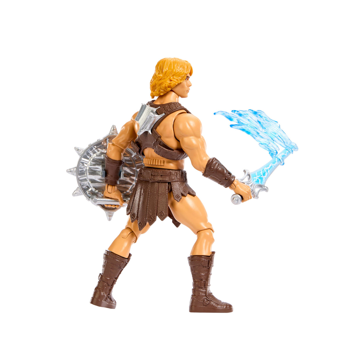 Masters Of The Universe Película He-Man con Movimiento de 5.5 Pulgadas