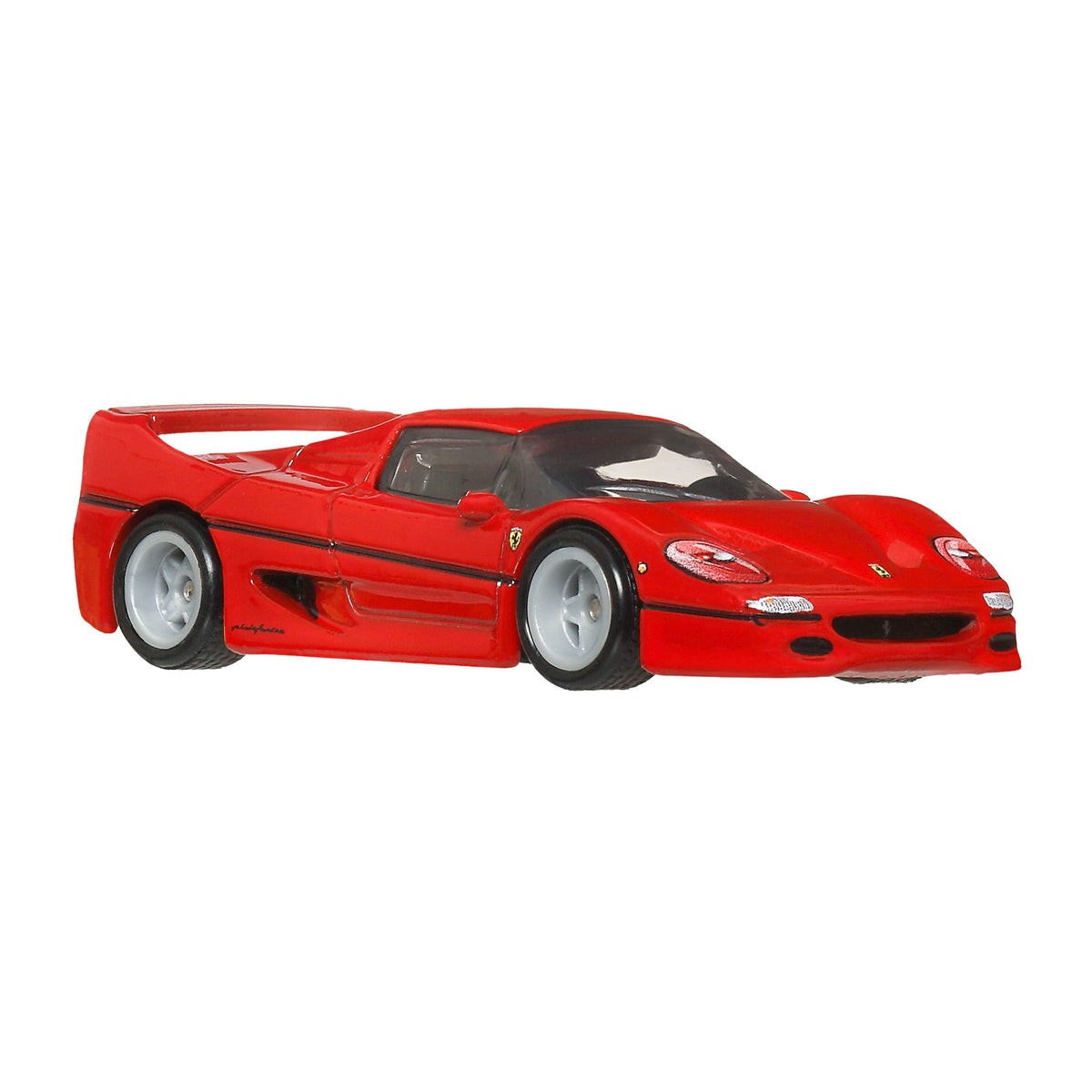 Hot Wheels Collector Vehículo de Colección Cultura Automotriz 3