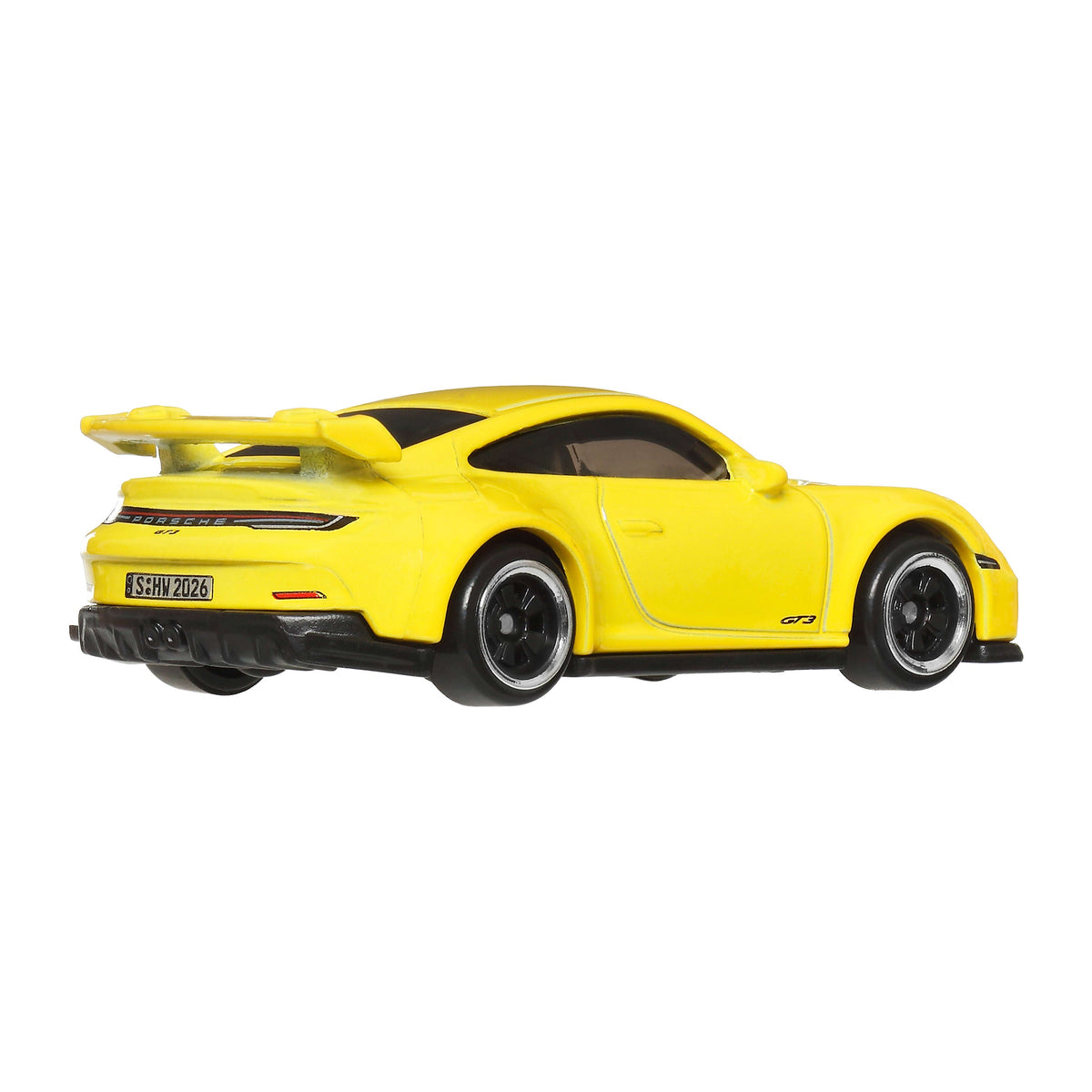 Hot Wheels Collector Vehículo de Colección Paquete Estilo Europeo de 6 Autos