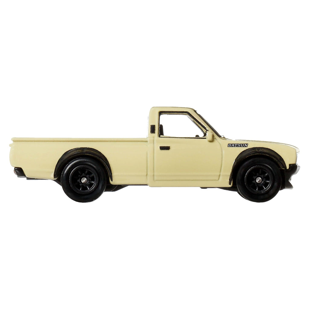 Hot Wheels Car Culture Premium 1:64 Scale Die-Cast Datsun 620 Toy Truck For Collectors