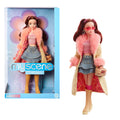 Barbie Signature My Scene Collector Chelsea Doll in Y2K-Inspired Outfit With Premium Accessories