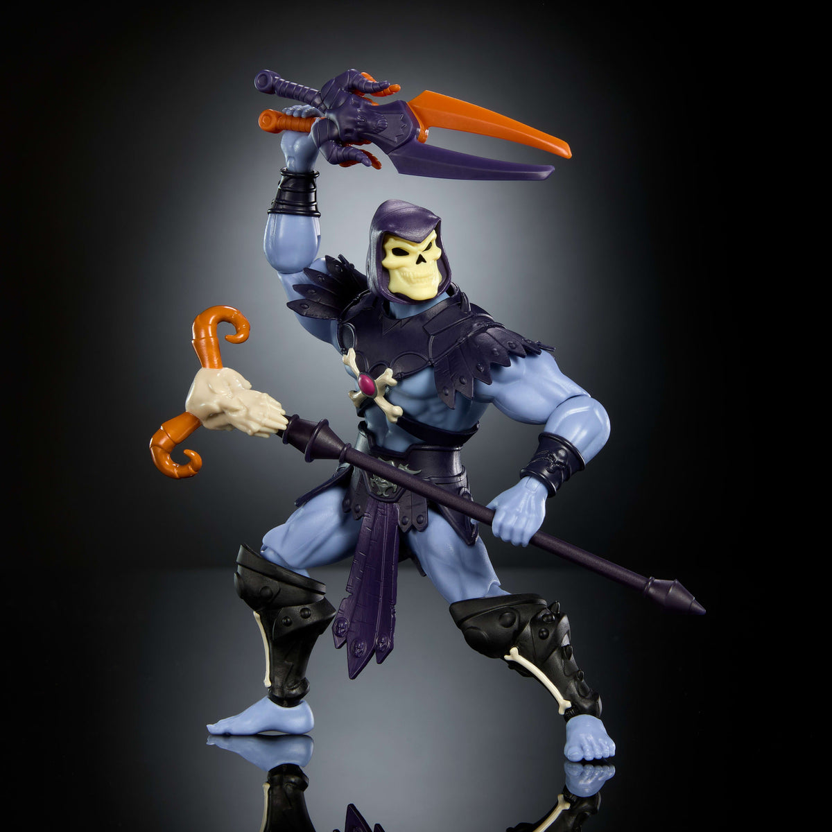 Masters Of The Universe Origins Skeletor