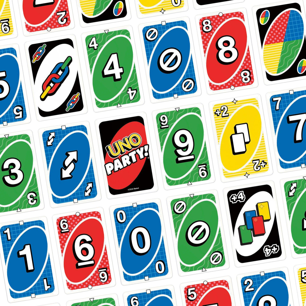 Uno® Party