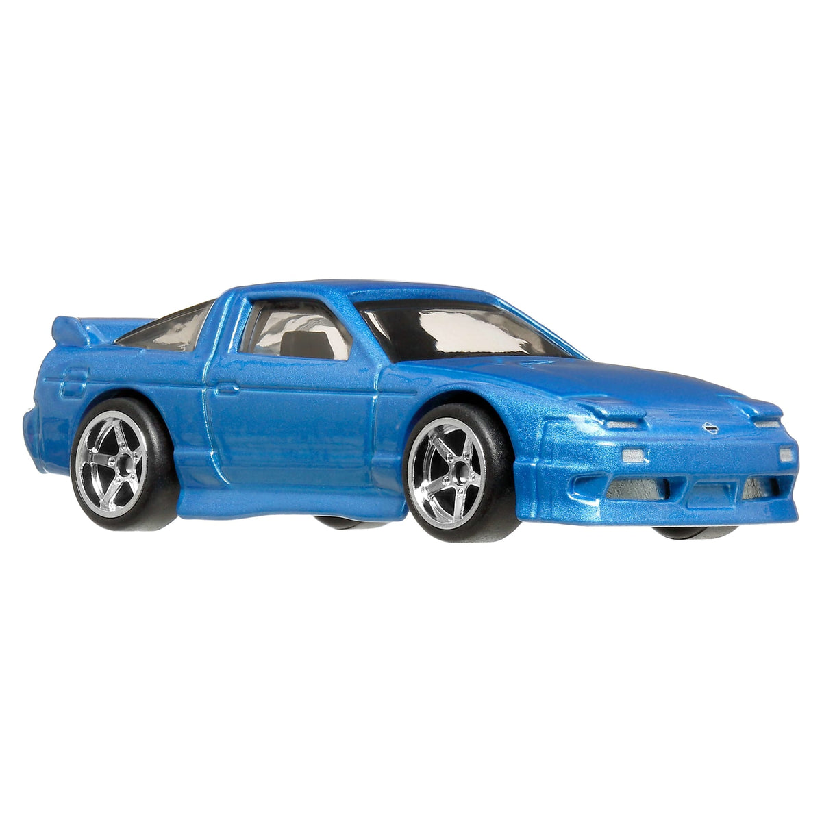 Hot Wheels Coffret Premium Fast&Furious Tokyo Drift 5 Véhicules