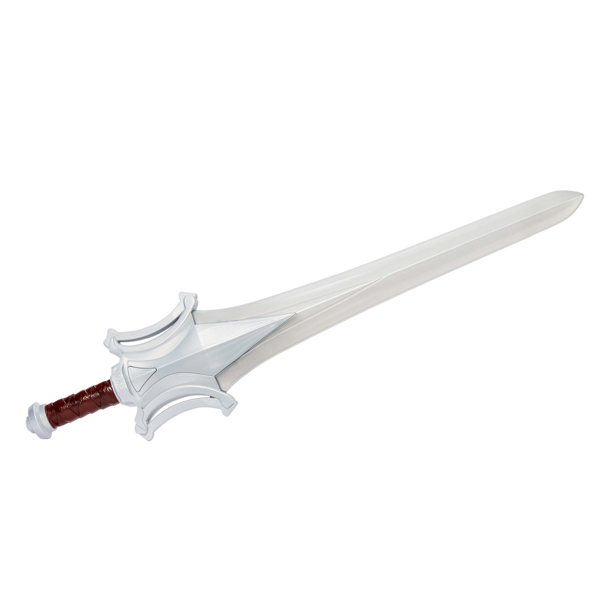 Masters Of The Universe 2026 Movie He-Man Powers Of Grayskull Toy Sword