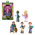 Wicked Coffret Étudiants de Shiz Petites Poupées