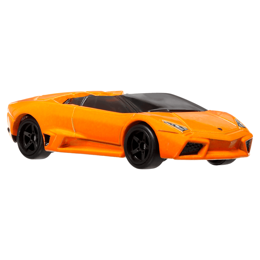 Hot Wheels Collector Vehículo de Colección Auto Cultura Automotriz Sorpresa