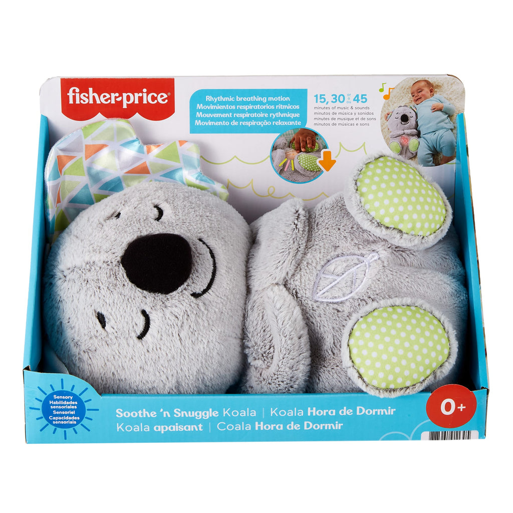 Fisher-Price Soothe 'n Snuggle Koala