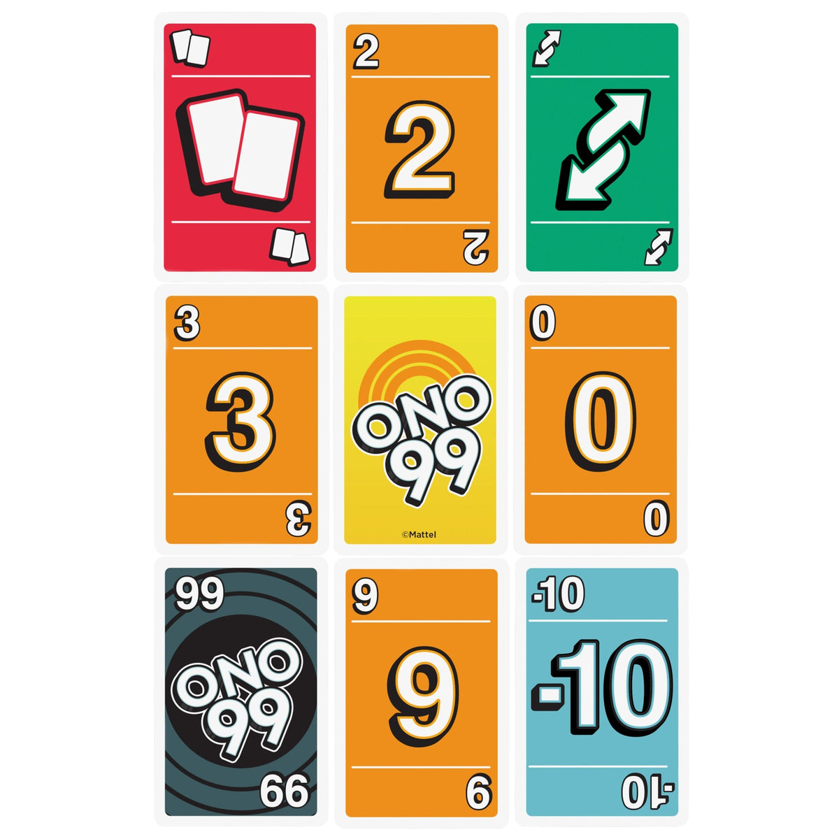 Ono 99