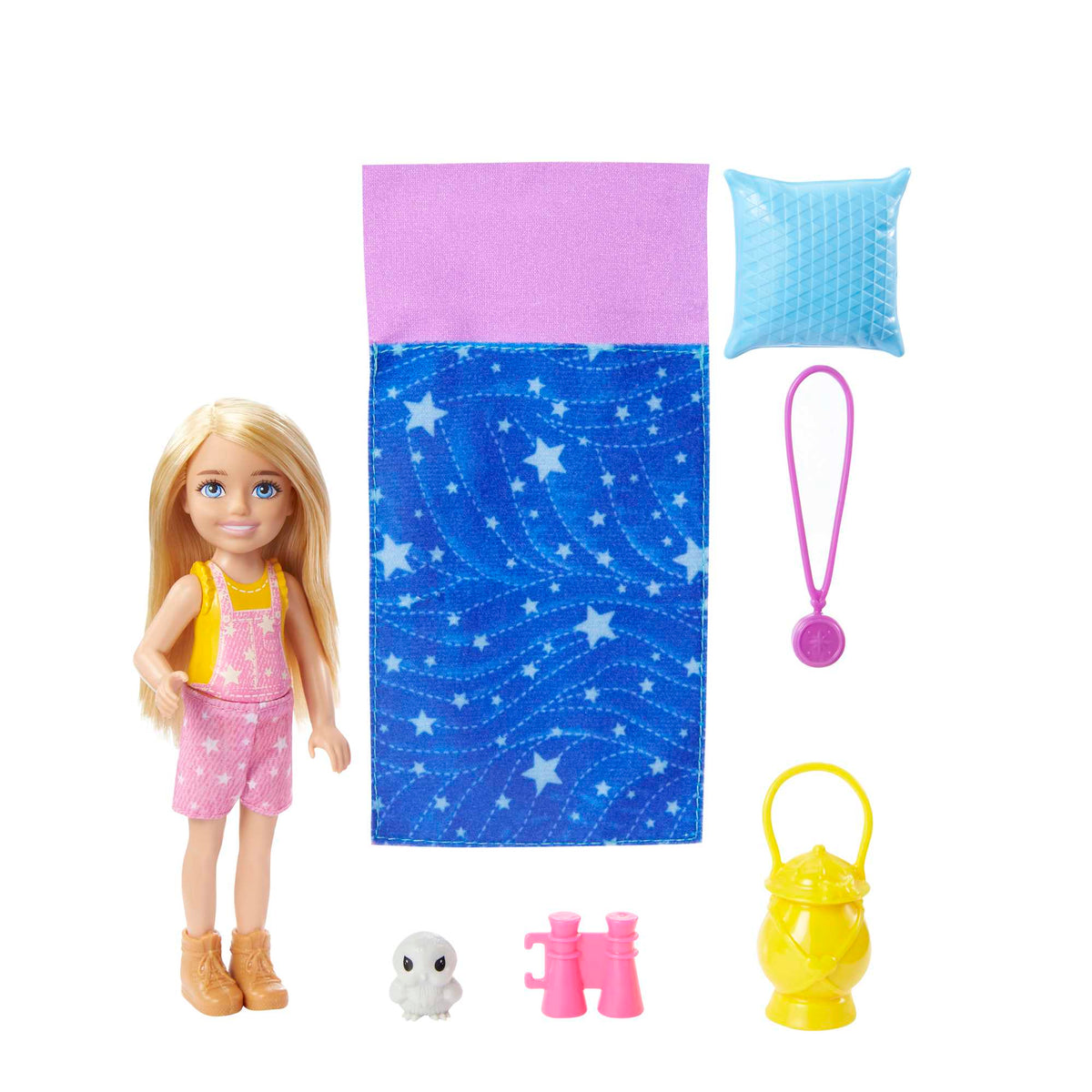 Barbie Poupée et Accessoires