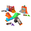 Hot Wheels Skate Pista de Brinquedo Coleção de Sets