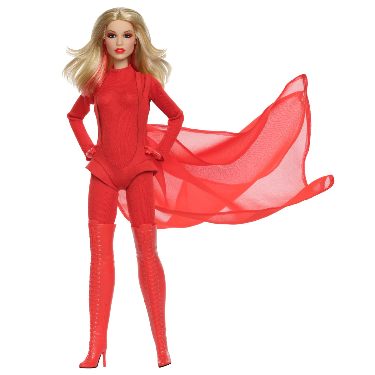 Poupée Barbie® Kylie Minogue