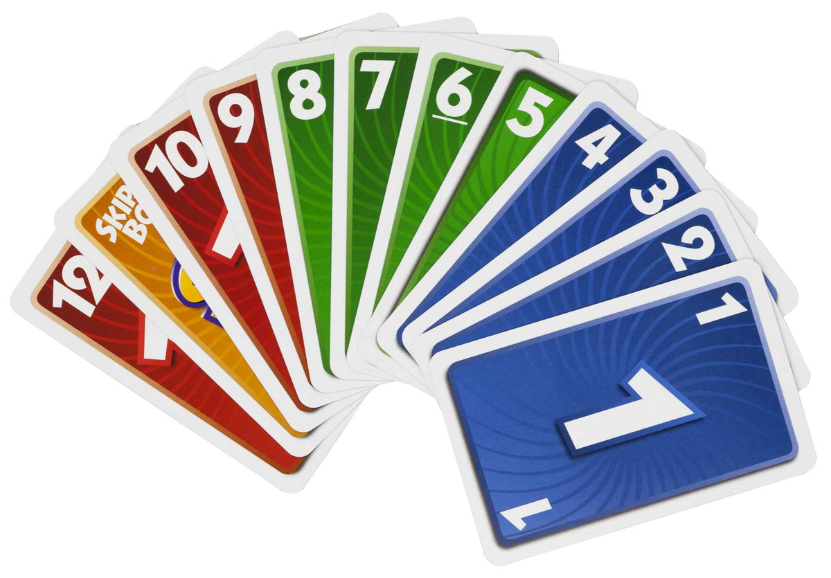 Skip-Bo