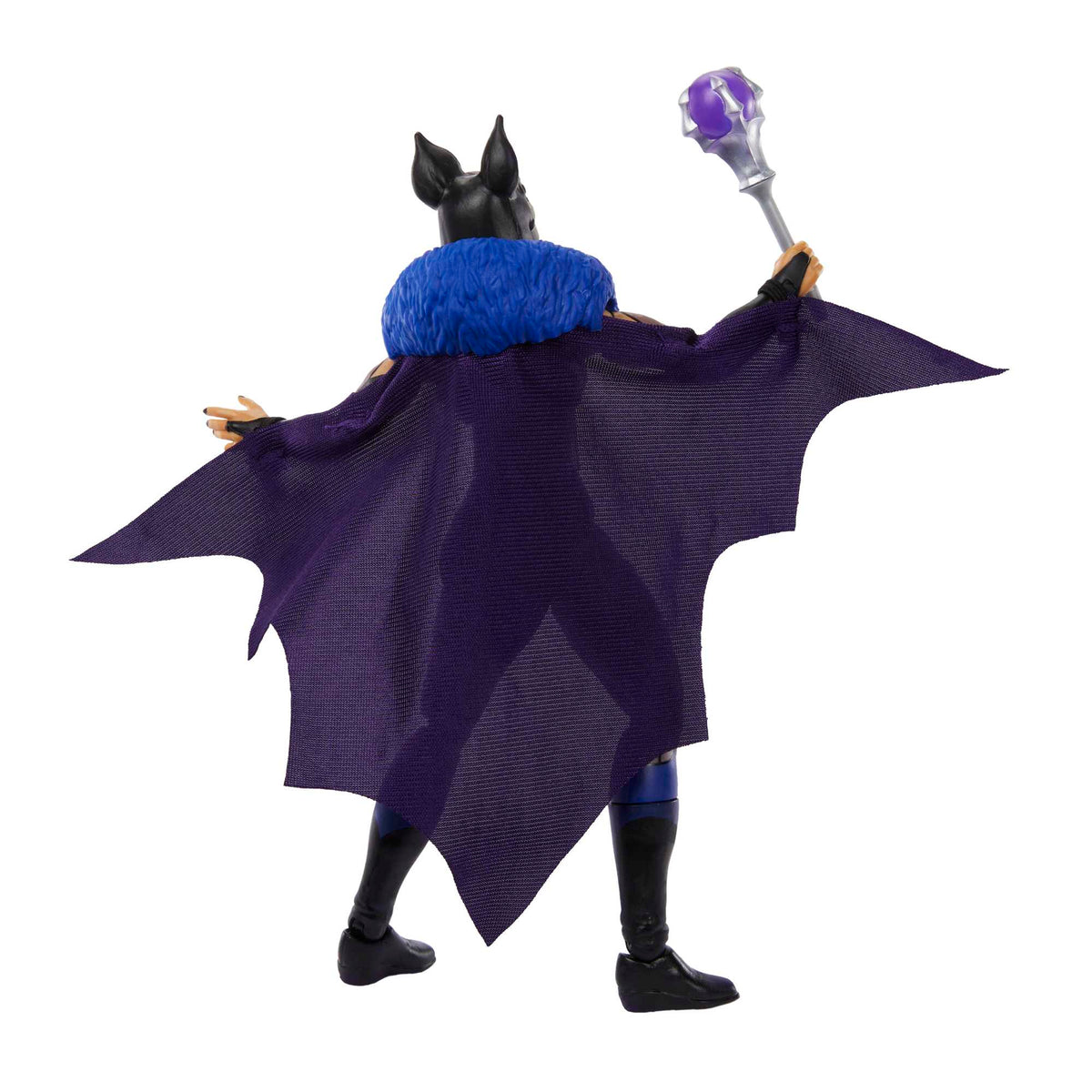 Les Maîtres de L’Univers® Figurine Articulée Masterverse Démonia®