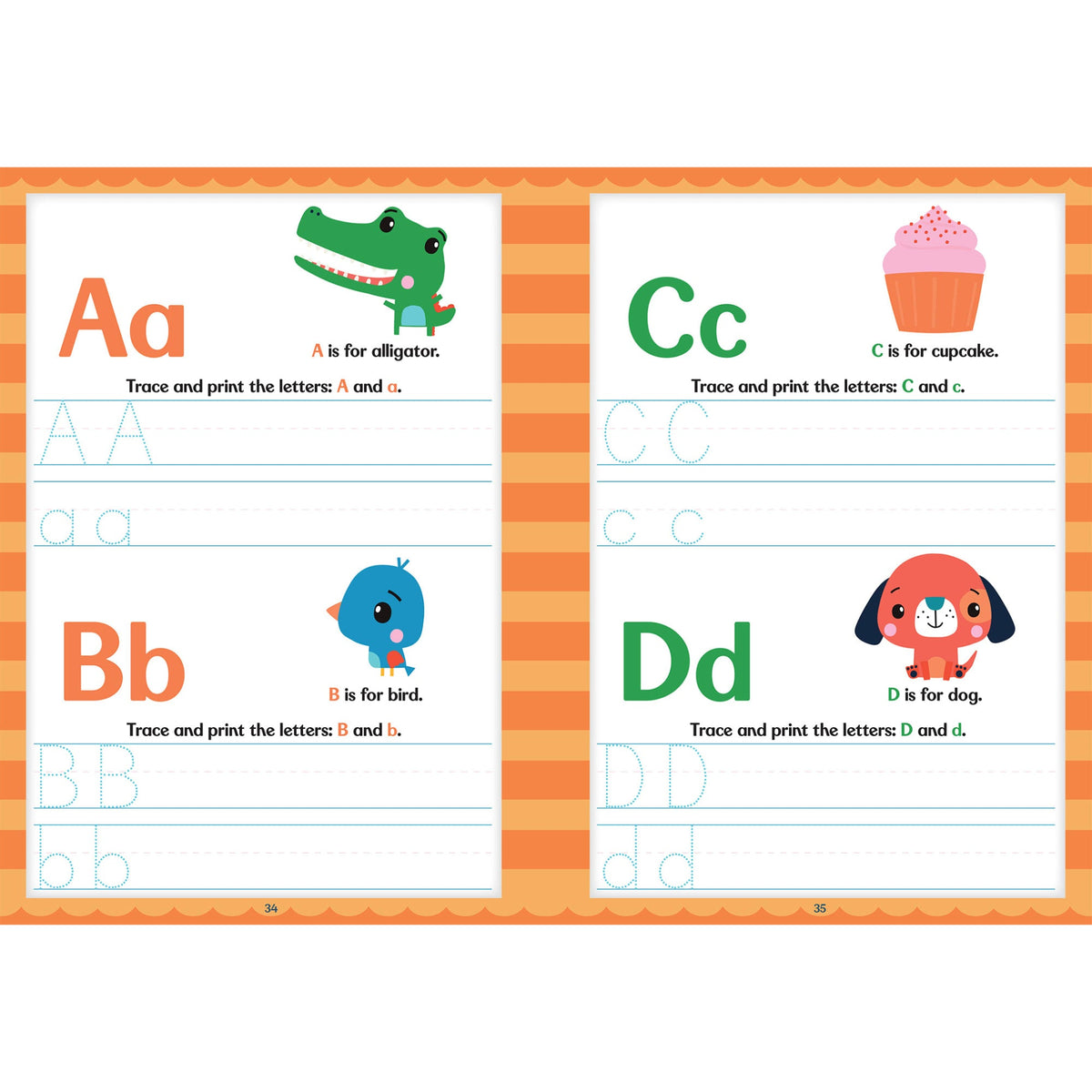 Fisher-Price: Ready For School Workbook