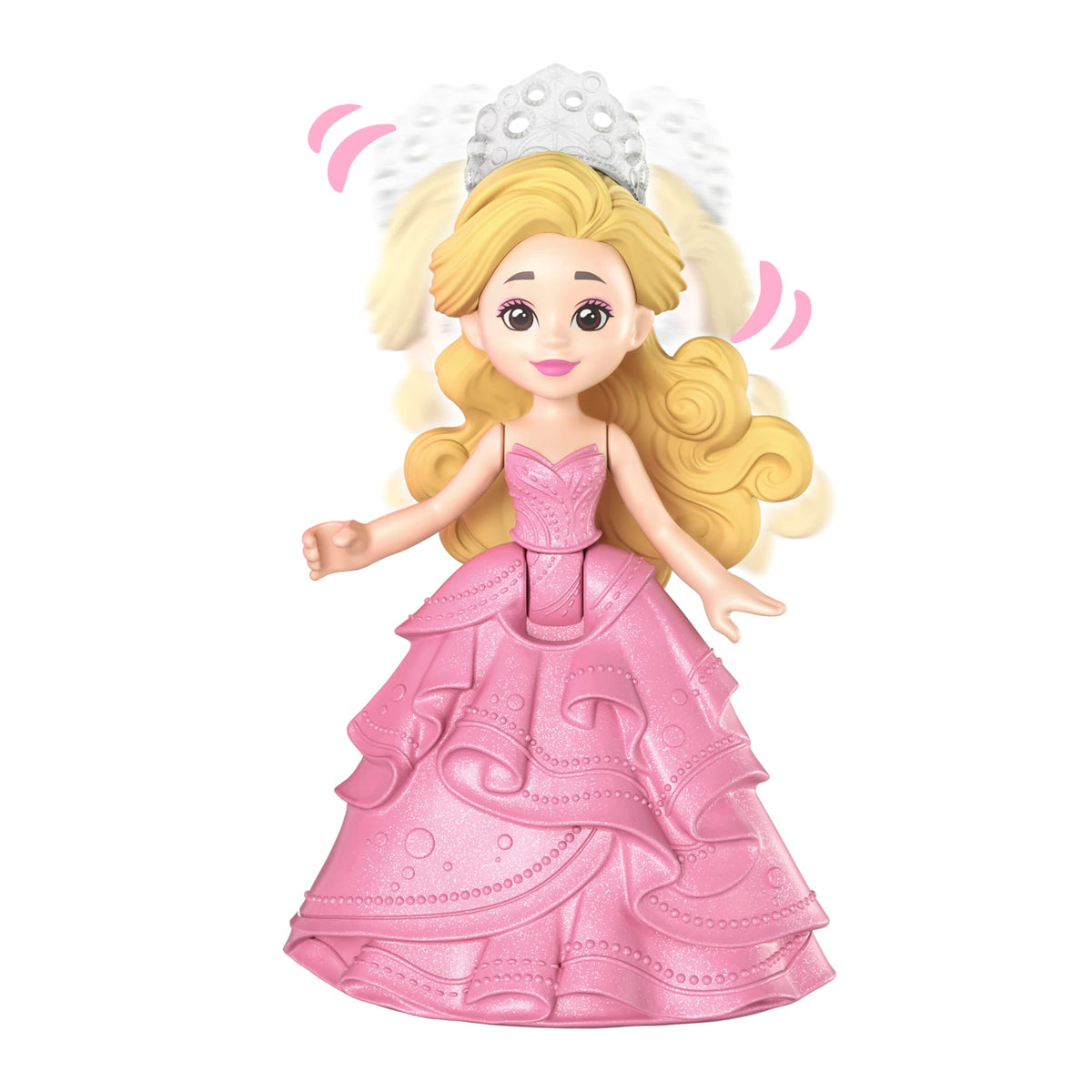 Universal Pictures’ Wicked Ozian Balloons Reveal, Surprise Small Doll