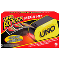 Jeu de Cartes Uno Attack® Mega Hit™, Distributeur Aléatoire