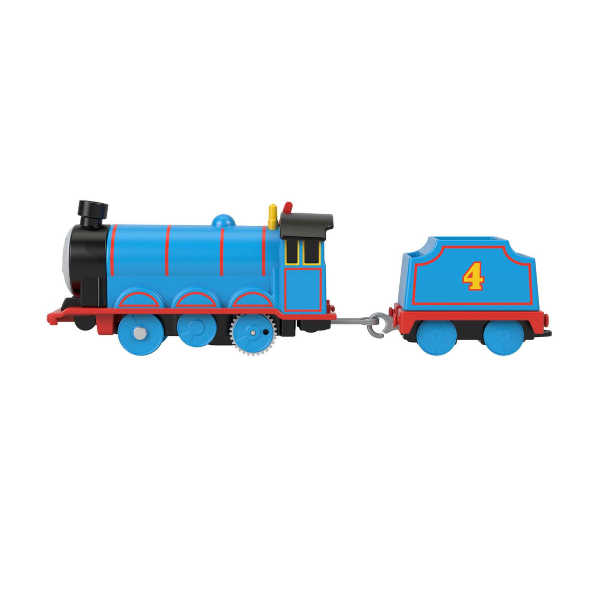 Thomas & Friends Tren de Juguete Gordon Motorizado